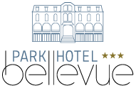 Logo Park Hôtel Bellevue Trégastel