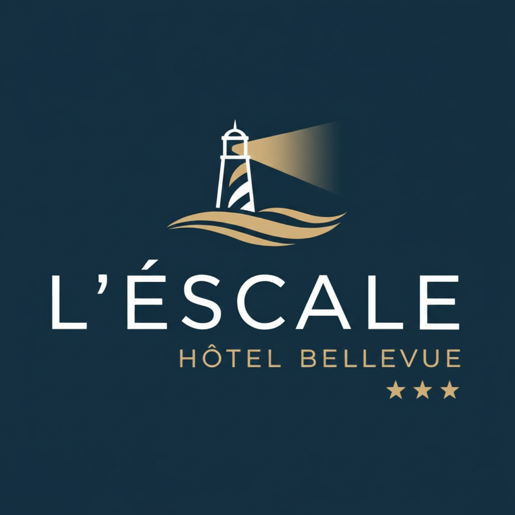 Park Hôtel Bellevue Trégastel - Hôtel 3 étoiles – Côte de Granit Rose